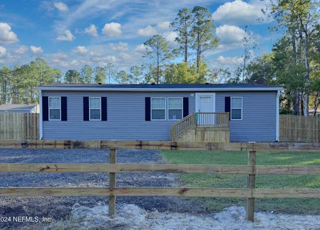 Property at 123 Domingo Rd, Satsuma, FL 32189, 3 beds, 2 baths