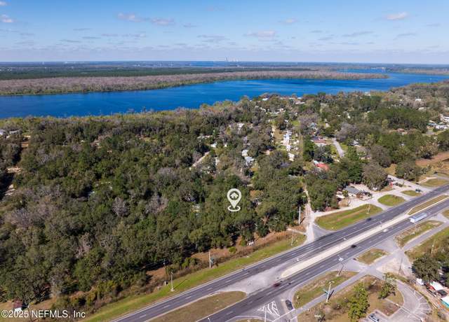 Property at 751 S Highway 17, San Mateo, FL 32187