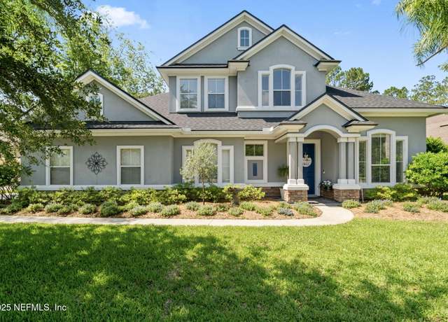Property at 595 Saddlestone Dr, St. Johns, FL 32259, 4 beds, 3.5 baths