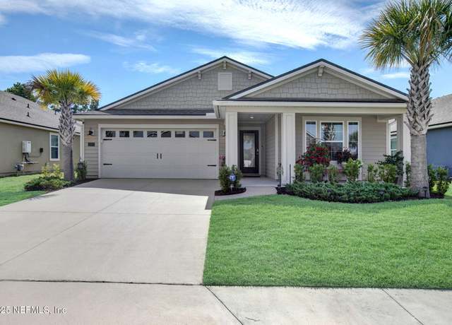Property at 328 Falcon Quest Ln, St. Augustine, FL 32095, 2 beds, 2 baths