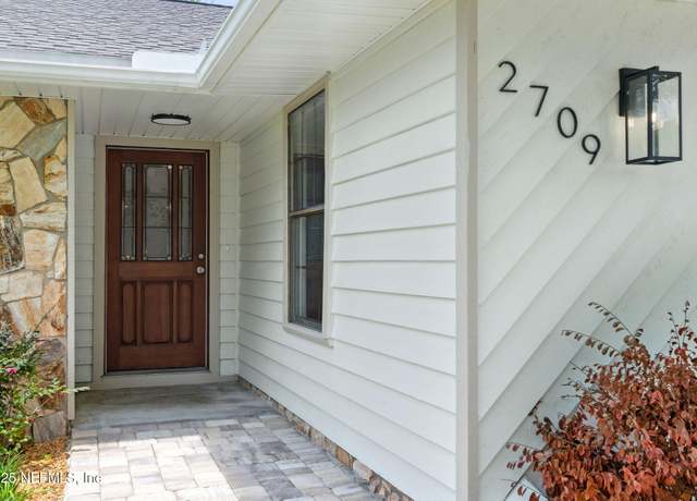 Property at 2709 Hidden Creek Dr, Jacksonville, FL 32226, 4 beds, 3 baths