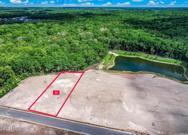 Property at 335 River Breeze Dr, Ponte Vedra, FL 32081