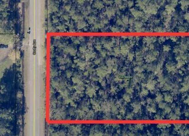 Property at 9940 Crotty Ave, Hastings, FL 32145