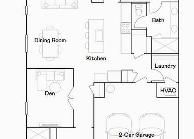 Property at 317 Dogleg Run, St. Johns, FL 32259, 2 beds, 2 baths