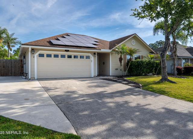 Property at 4545 Arrow Wind Ln, Jacksonville, FL 32258, 3 beds, 2 baths