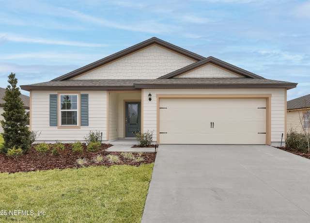 Property at 3176 Lowgap Pl, Green Cove Springs, FL 32043, 3 beds, 2 baths