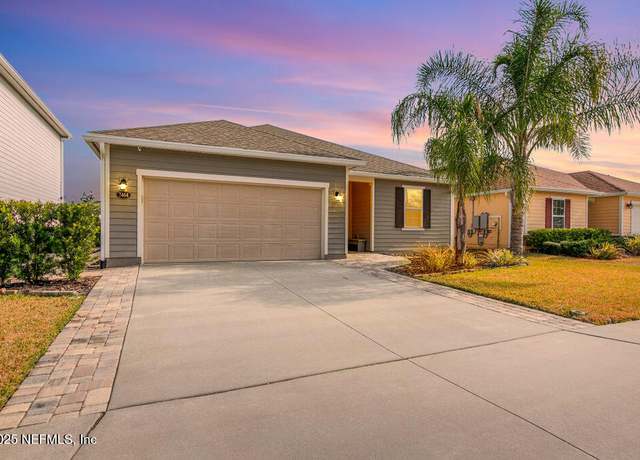 Property at 7464 Sunnydale Ln, Jacksonville, FL 32256, 4 beds, 2 baths