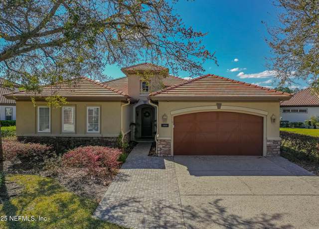 Property at 3808 Catania Pl, Jacksonville, FL 32224, 4 beds, 3 baths