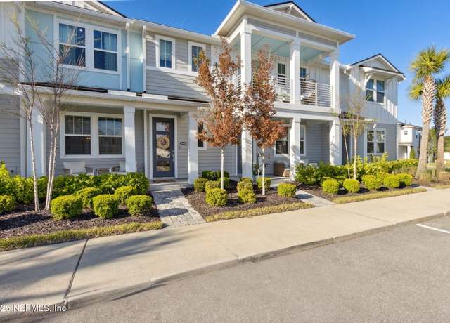 Property at 14181 Sea Wave Ln, Jacksonville, FL 32224, 3 beds, 2.5 baths