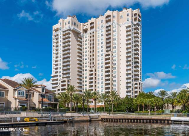 Property at 400 E Bay St #502, Jacksonville, FL 32202, 1 bed, 1 bath