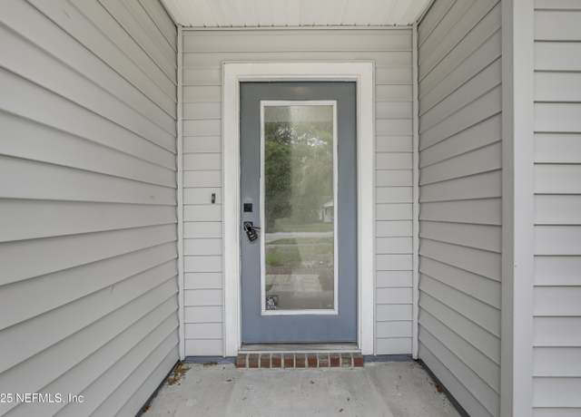 Property at 11453 Cypress Bend Ct, Jacksonville, FL 32223, 3 beds, 2 baths