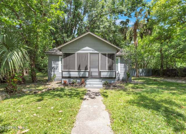 Property at 3321 Deason Ave, Jacksonville, FL 32254, 3 beds, 1 bath