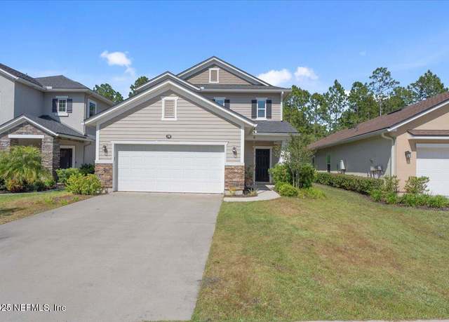 Property at 198 Concave Ln, St. Augustine, FL 32095, 4 beds, 3.5 baths