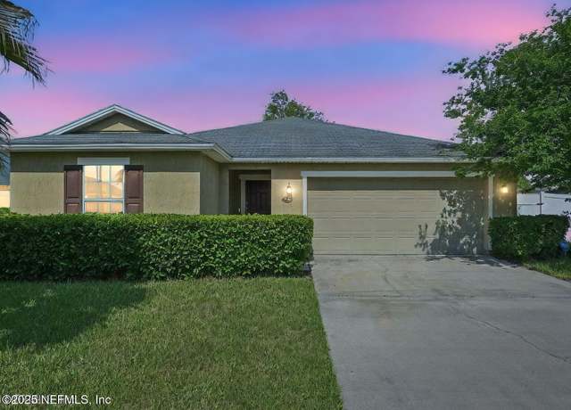 Property at 7464 Westland Oaks Dr, Jacksonville, FL 32244, 3 beds, 2 baths