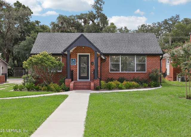 Property at 3929 Gadsden Rd, Jacksonville, FL 32207, 3 beds, 1.5 baths