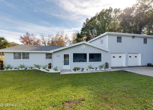 Property at 3949 Fall Ter, Jacksonville, FL 32210, 4 beds, 2 baths