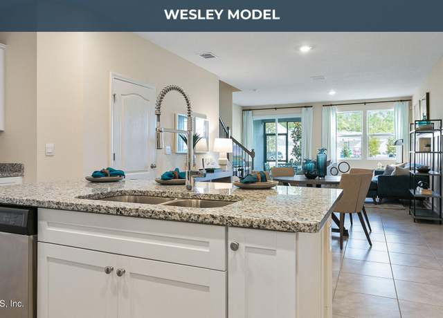 Property at 22 Summer Moon Dr, St. Augustine, FL 32095, 2 beds, 2.5 baths