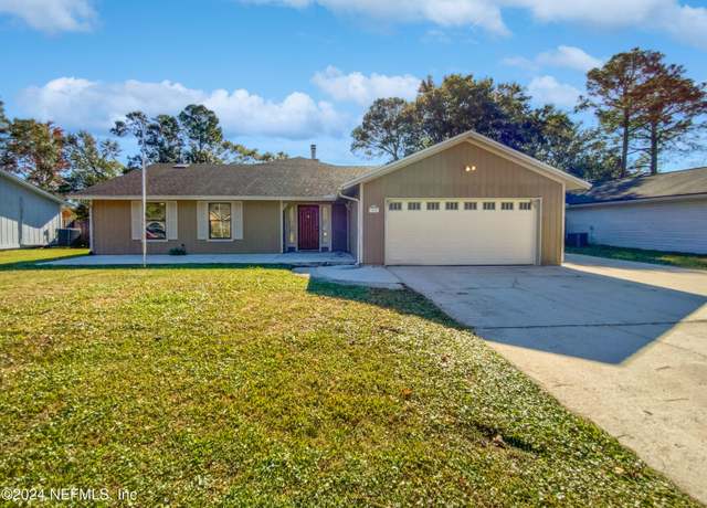 Property at 3852 Cedar Cove Ln, Jacksonville, FL 32257, 4 beds, 2.5 baths