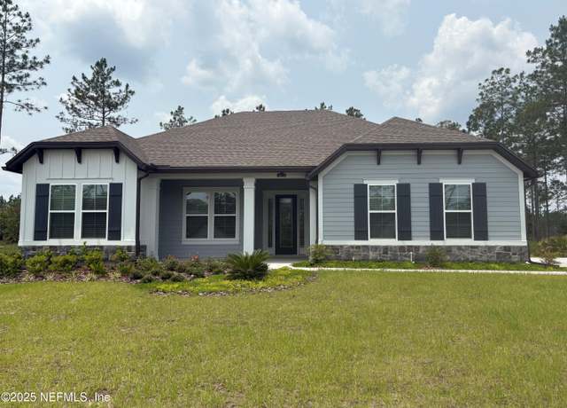 Property at 36231 Pitch Ln, Hilliard, FL 32046, 4 beds, 2 baths