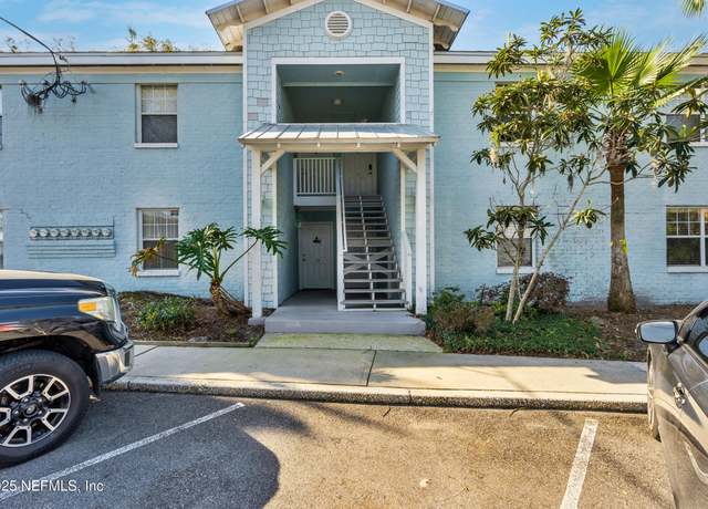Property at 3434 Blanding Blvd #134, Jacksonville, FL 32210, 2 beds, 3 baths