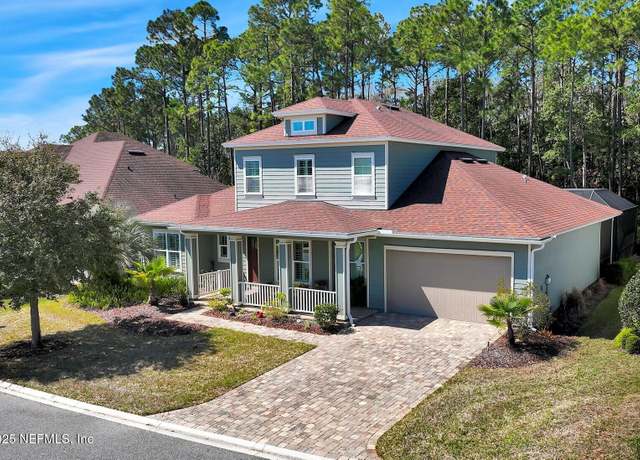 Property at 8678 Homeplace Dr, Jacksonville, FL 32256, 3 beds, 3.5 baths
