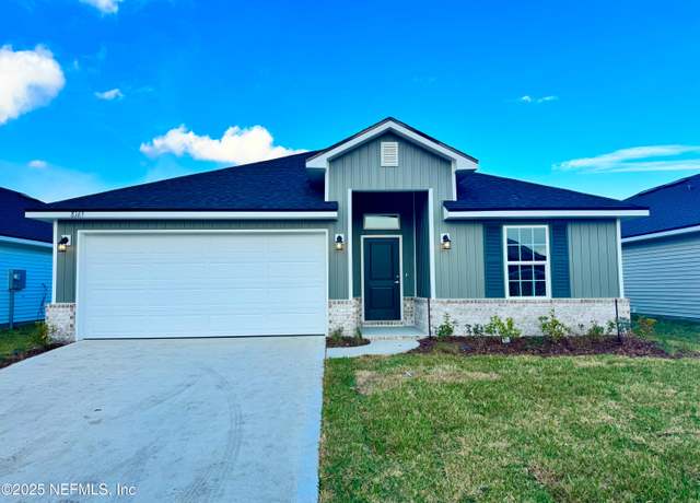 Property at 8346 Helmsley Blvd, Jacksonville, FL 32219, 3 beds, 2 baths