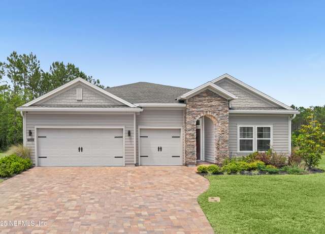 Property at 7242 Calamint Ave, Jacksonville, FL 32219, 4 beds, 3 baths