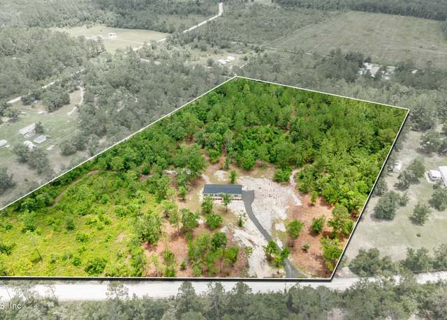 Property at 2752 140th Ter, Lake City, FL 32024, 4 beds, 2 baths