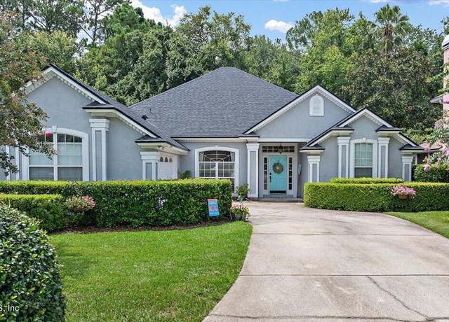 Property at 121 Bouganvilla Dr, Ponte Vedra Beach, FL 32082, 4 beds, 2 baths
