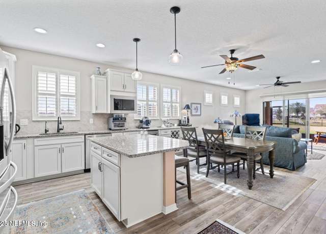 Property at 126 Rock Spg Lp, St. Augustine, FL 32095, 2 beds, 2 baths