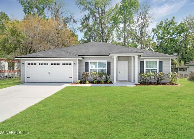 Property at 6253 Catoma St, Jacksonville, FL 32244, 4 beds, 2 baths