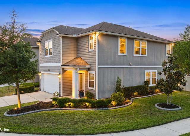 Property at 4893 Reef Heron Cir, Jacksonville, FL 32257, 3 beds, 2.5 baths