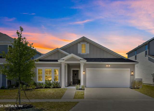 Property at 95026 Rocky Pl, Fernandina Beach, FL 32034, 4 beds, 3 baths