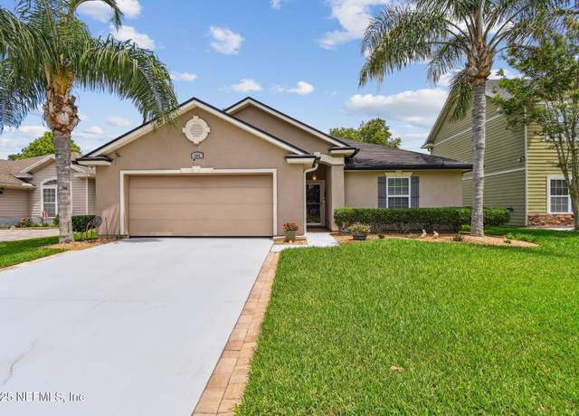 Property at 104 Twin Lakes Dr, St. Augustine, FL 32084, 3 beds, 2 baths
