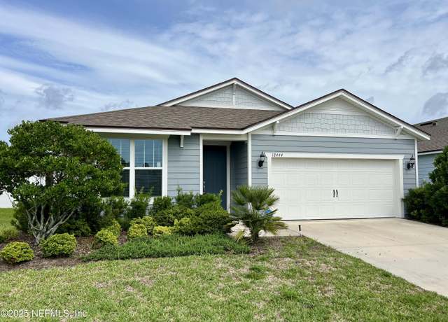 Property at 12444 Coach Light Dr, Jacksonville, FL 32226, 4 beds, 2 baths