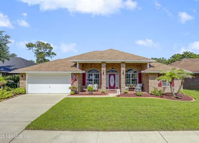 Property at 3261 Silverado Cir, Green Cove Springs, FL 32043, 4 beds, 2 baths
