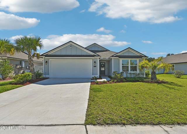 Property at 3034 Oak Stream Dr, Green Cove Springs, FL 32043, 4 beds, 3 baths