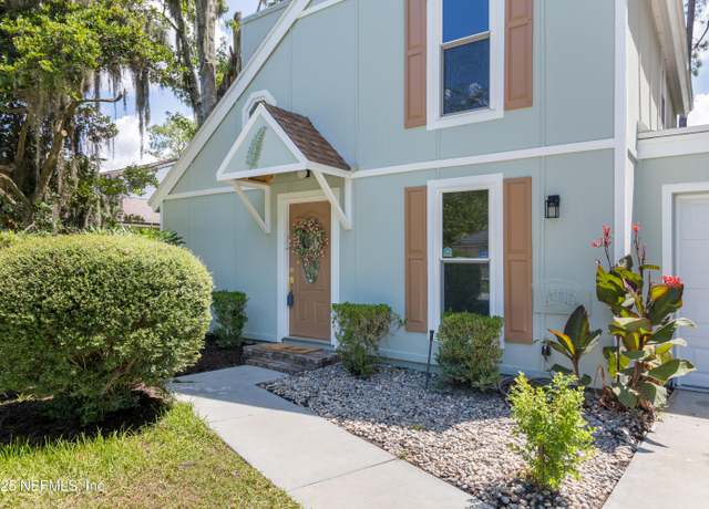 Property at 10525 Docksider Dr E, Jacksonville, FL 32257, 3 beds, 2 baths