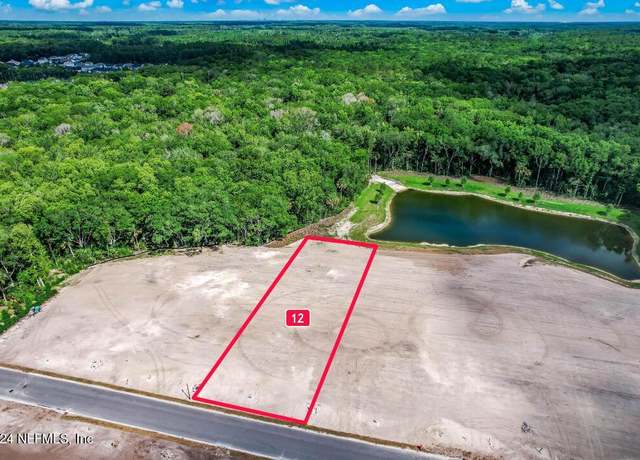 Property at 353 River Breeze Dr, Ponte Vedra, FL 32081