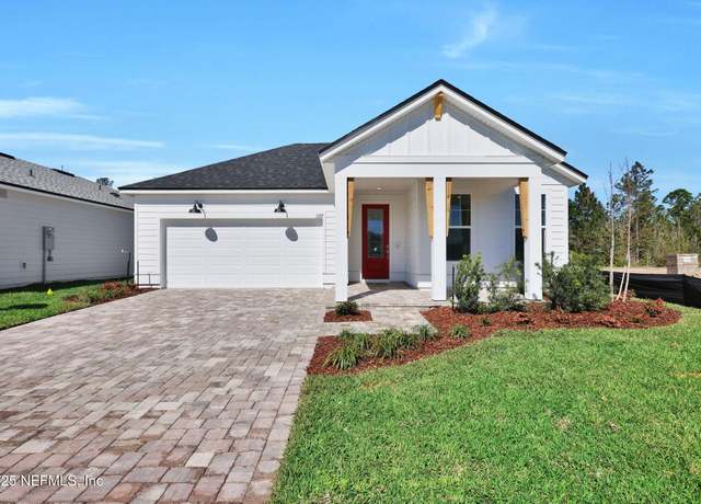 Property at 137 Coordinate Ln, St. Johns, FL 32259, 3 beds, 2 baths