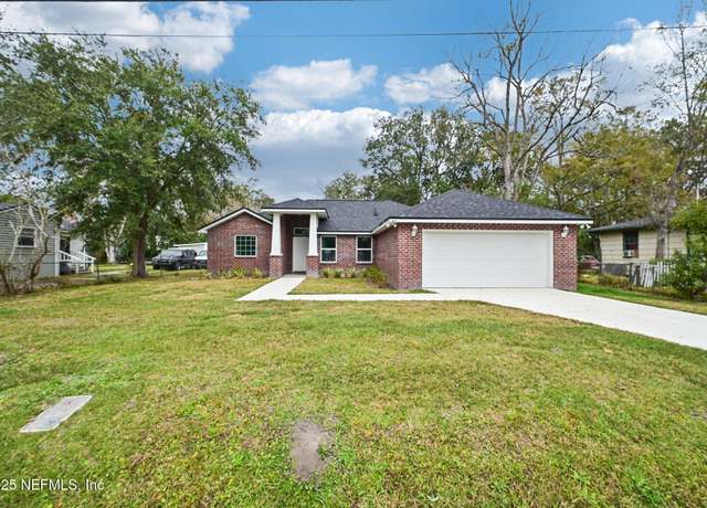 Property at 3075 W 19th St, Jacksonville, FL 32254, 4 beds, 2 baths