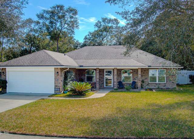 Property at 88083 Maybourne Rd, Yulee, FL 32097, 3 beds, 2 baths