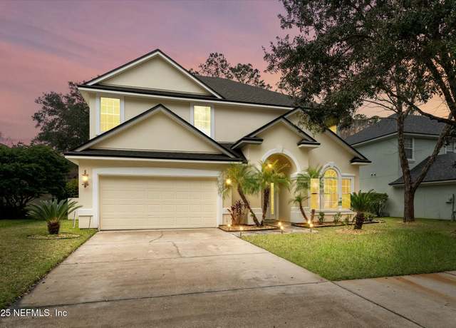 Property at 2448 Country Side Dr, Fleming Island, FL 32003, 5 beds, 3.5 baths