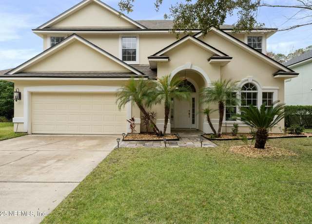 Property at 2448 Country Side Dr, Fleming Island, FL 32003, 5 beds, 3.5 baths