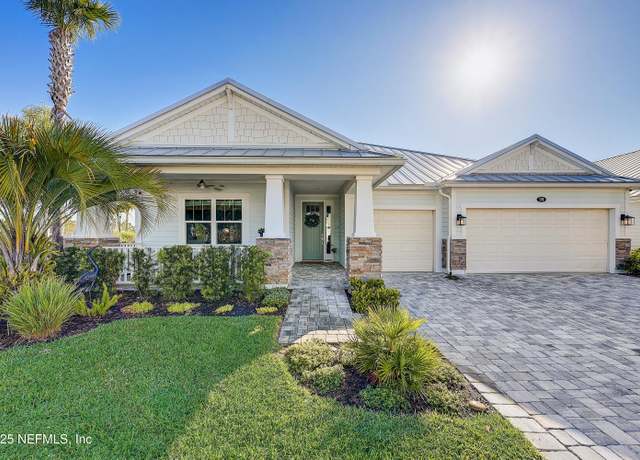 Property at 598 Marquesa Cir, St. Johns, FL 32259, 4 beds, 3.5 baths