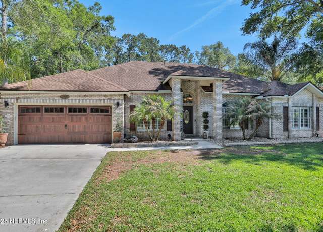 Property at 1029 Larkspur Loop, St. Johns, FL 32259, 4 beds, 3 baths