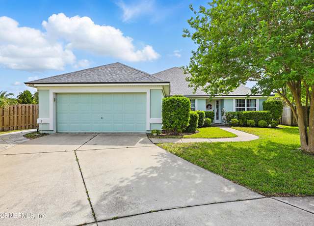 Property at 3096 Aaron Cove Ct, Jacksonville, FL 32224, 4 beds, 2 baths