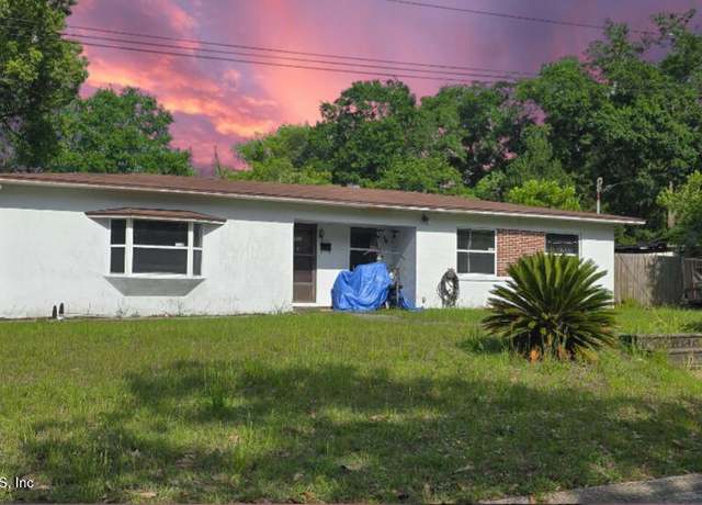 Property at 3503 Windy Hill Pl, Jacksonville, FL 32246, 3 beds, 1.5 baths