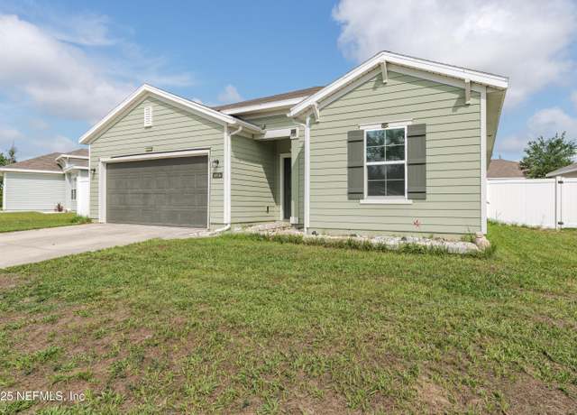 Property at 10846 Ventnor Ave, Jacksonville, FL 32218, 3 beds, 2 baths
