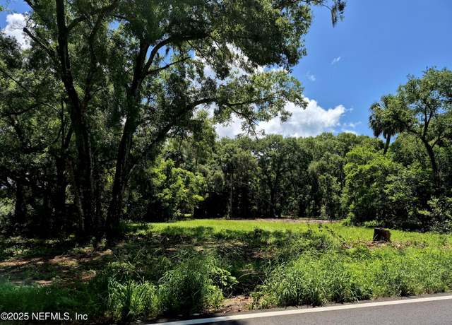 Property at 370 Union Ave, Crescent City, FL 32112